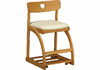 karimoku 儿童餐桌椅 XT18 kids chair 商品缩略图4