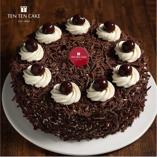 Black Forest Cake  黑森林蛋糕 商品图2
