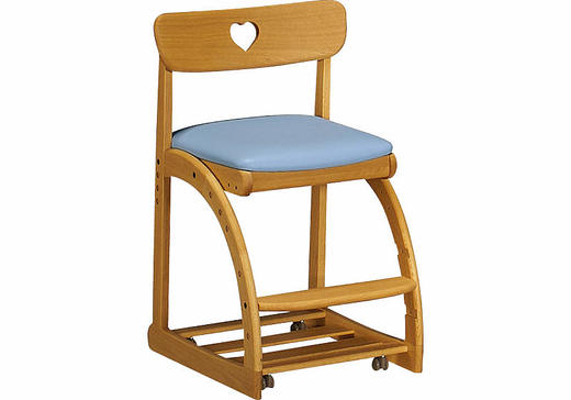 karimoku 儿童餐桌椅 XT18 kids chair 商品图6