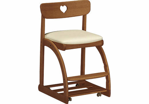 karimoku 儿童餐桌椅 XT18 kids chair 商品图3