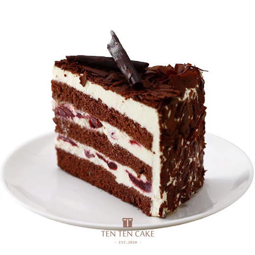 Black Forest Cake  黑森林蛋糕 商品图1