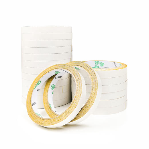 童画双面胶(宽12mm*长10码） 20卷装 商品图0