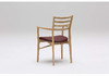 karimoku CW39 dining armless chair 商品缩略图2