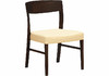 karimoku CT53 armless chair 无扶手餐椅 商品缩略图7