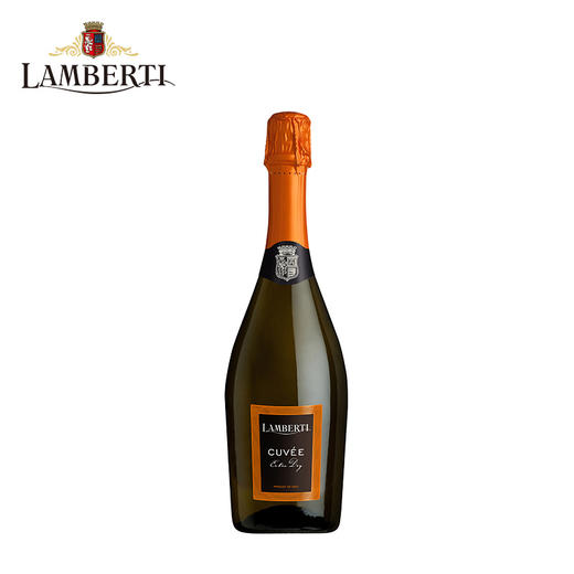 【中欧班列直供】意大利乐贝蒂绝干高泡白葡萄酒 750ml/瓶  原装进口 商品图6