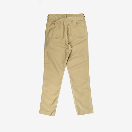 SOULIVE URCHIN WORK TROUSERS 休闲裤 商品图1