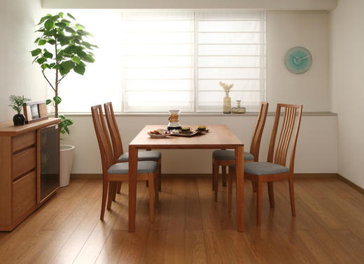 DT8411E152 dining table 1500 商品图4