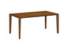 DT8411E152 dining table 1500 商品缩略图0