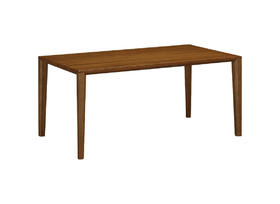 DT8411E152 dining table 1500