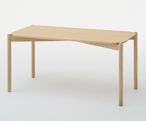 Castor table 150 商品图0