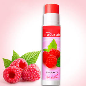 雅芳舒缓修复润唇膏（4g）【30144705】