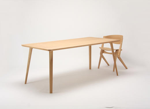 Scout table 180 商品图1