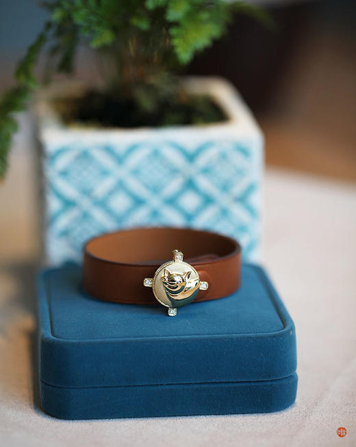 春风得意小猪生肖徽章 商品图2