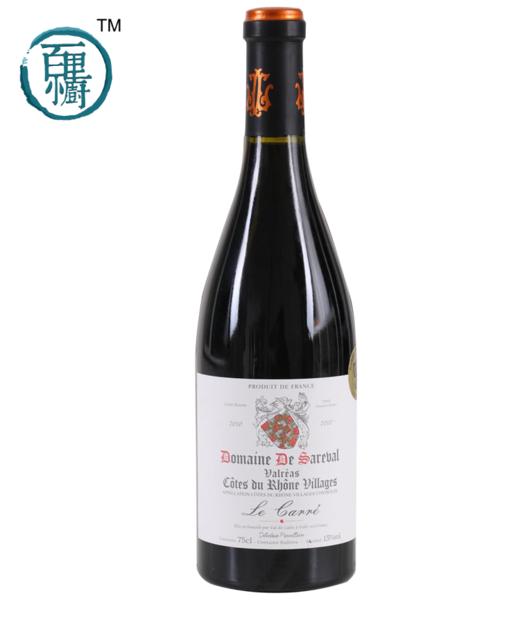 法国百年酒庄 获奖勒卡雷和慕林酒庄 干红葡萄酒 两瓶装 包邮 |百里食 商品图14