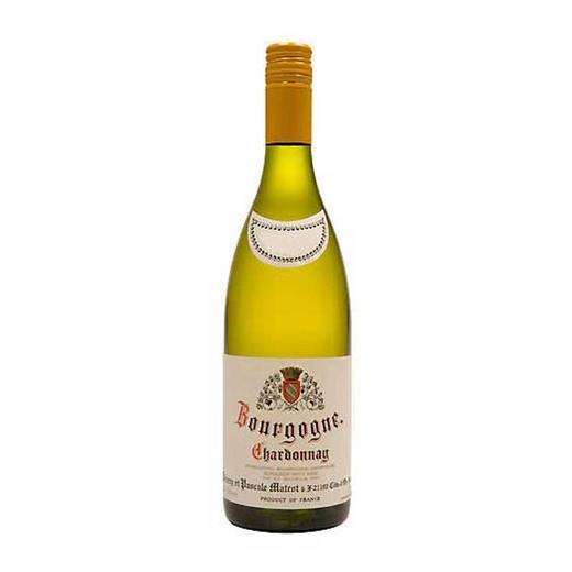 马特勃艮第霞多丽白葡萄酒 2015 MATROT BOURGOGNE BLANC 商品图1