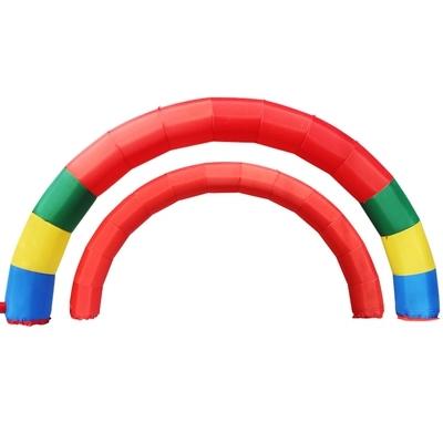 充气拱门 商品图0