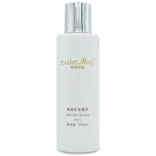 蝶恋花玛凯玛莉面部补水精华200ml正品 商品图0