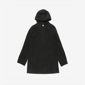 THING FABRICS HOODED COAT 风衣夹克18AW