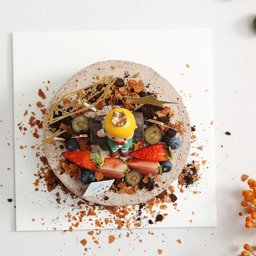 童趣小王子 商品图1