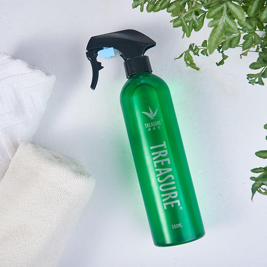 澳绿宝消毒剂轻松一喷杀灭999细菌病毒