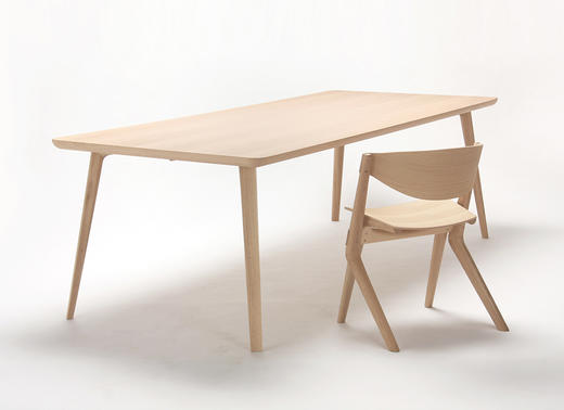 Scout table 180 商品图3