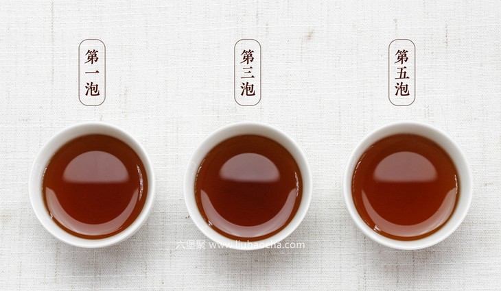 濡菲六堡茶 2009年 金花槟榔香茶团(250g,500g)