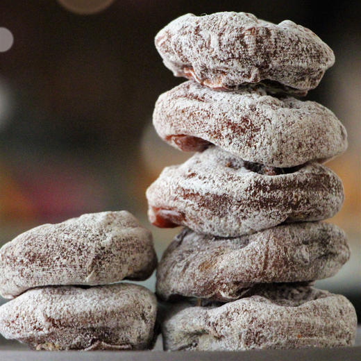 山西蒲州柿饼  | 公平贸易| *PUZHOU persimmon cake 商品图4