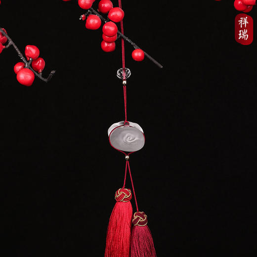 (永久下架)祥瑞礼-吉祥如意礼盒 商品图4