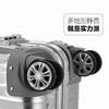 氧气商城定制款 铝镁合金行李箱 商品缩略图1