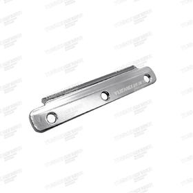 30TY05000045  3针夹线器中过线  带瓷套