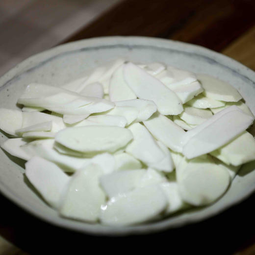 河南焦作 垆土珍品铁棍山药5斤礼盒顺丰包邮 商品图5