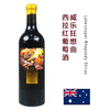 澳洲  威乐狂想曲西拉红葡萄酒 商品缩略图0