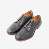 Anchor Bridge POSTMAN SHOES 羚羊皮军事皮靴 日本手工制 商品缩略图5