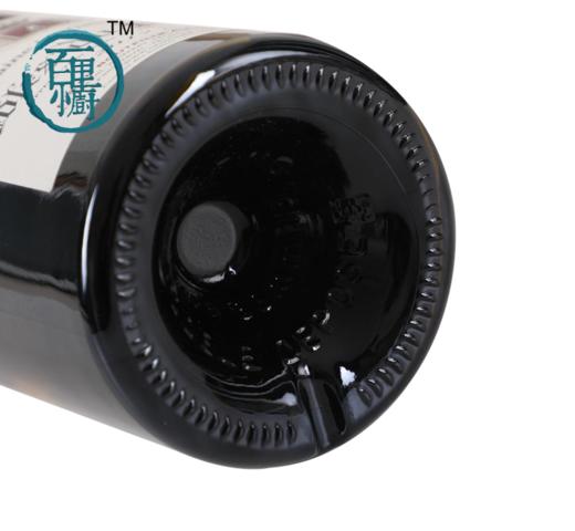 法国百年酒庄 获奖勒卡雷和慕林酒庄 干红葡萄酒 两瓶装 包邮 |百里食 商品图3