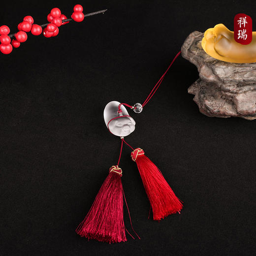 (永久下架)祥瑞礼-吉祥如意礼盒 商品图3