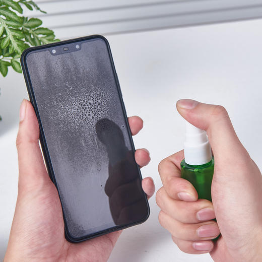 澳绿宝消毒剂轻松一喷杀灭999细菌病毒