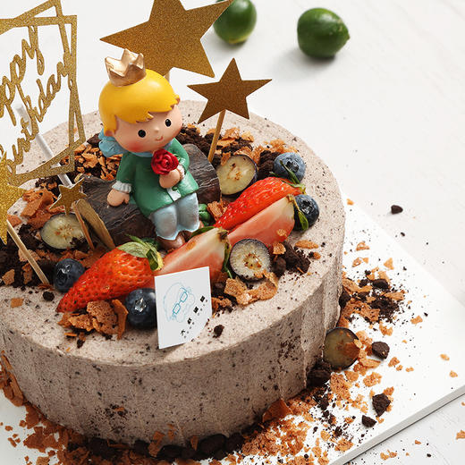 童趣小王子 商品图2