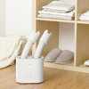 德尔玛烘鞋器干鞋成人儿童家用哄鞋子烘干机冬季烤鞋暖鞋HX10 商品缩略图1