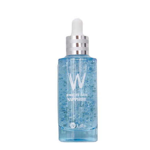 【现货】wlab超模妆前水分肌底精华液w.lab pony推荐控油补水保湿打底55ml 商品图0