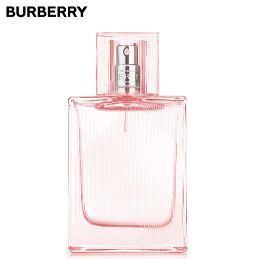 博柏利（BURBERRY） 红粉恋歌女士淡香水 持久淡香氛 商品图0