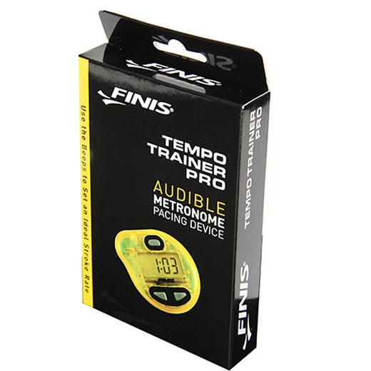 FINIS Tempo Pro 游泳速度节拍器 频率节奏器游泳装备 骑车跑步训练踏频步频 商品图2