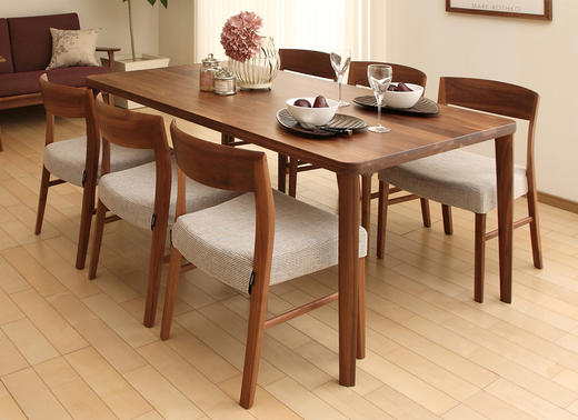 DU6325 dining table 商品图1