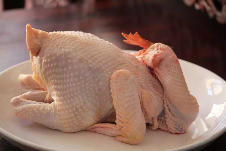 北京油鸡小公鸡顺丰生鲜包邮带言