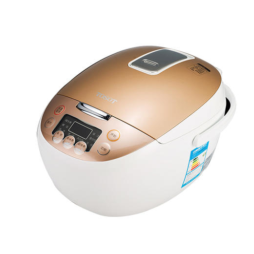TOSOT/大松 GDF-3020C 格力智能电饭煲家用多功能电饭锅3-5L 商品图3