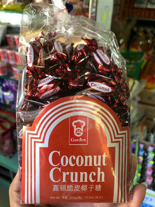 港版 嘉顿糖果-350g（多口味可选） 商品图2