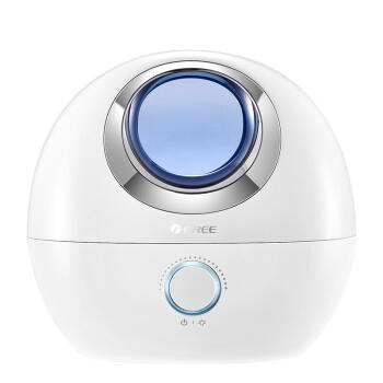 大松 SC-2002 加湿器静音迷你 适用带香薰盒孕妇婴儿 礼品 年会 商品图2