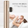 Gree/格力  i铂 变频冷暖 一级能效 创新8℃保温 5档风速  蒸发器自洁 WIFI智控易拆洗 圆柱形空调柜机 商品缩略图4