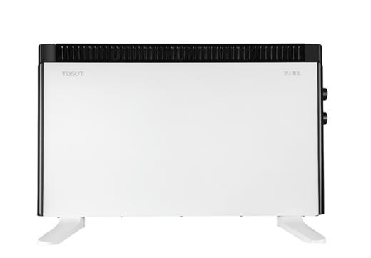 大松/TOSOT 取暖器家用节能省电速热电暖器暖风机办公室卧室浴室暖风快热炉 NBDB-22 商品图4