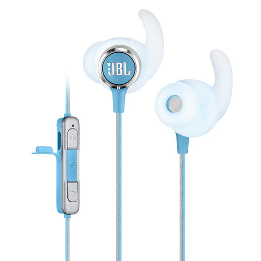 JBL Reflect Mini BT 2.0入耳式无线蓝牙运动耳机 商品图3