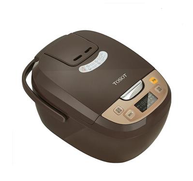 TOSOT/大松 GDF-3019Ca 家用微压防溢智能煲 电饭锅 3升礼品 年会 商品图3